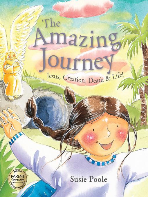 Title details for The Amazing Journey by Susie Poole - Available